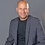 איתן זינגר יזם תקשורתי